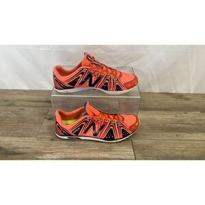 New Balance‎ Kick XC 700v3 Men's Track Spike size 9 MXC700RS NO SPIKES